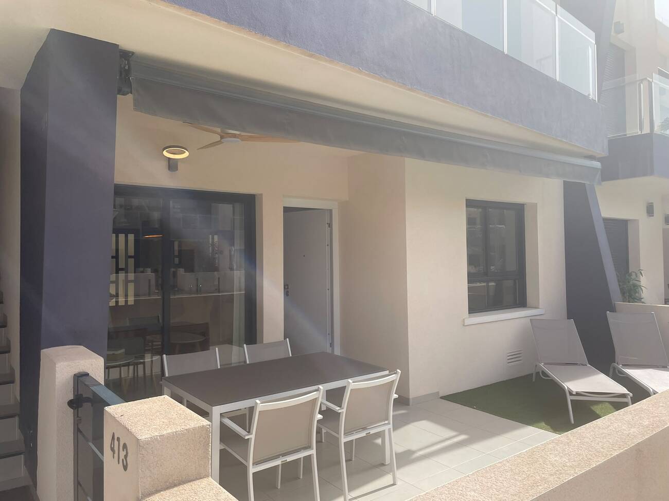 Appartement te koop in Pilar de la Horadada