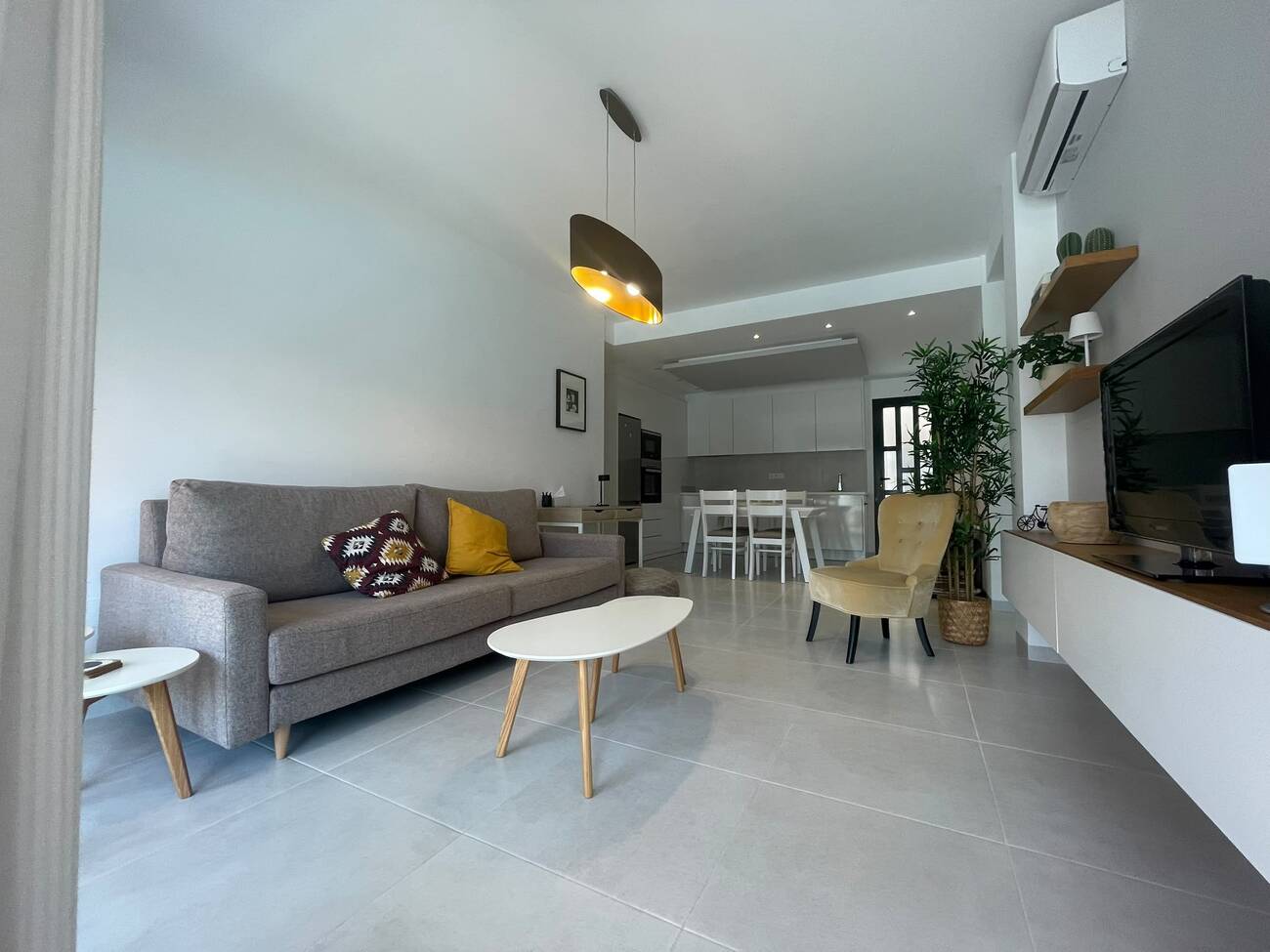 Appartement te koop in Pilar de la Horadada