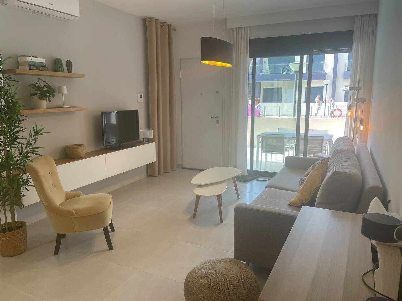 Appartement te koop in Pilar de la Horadada