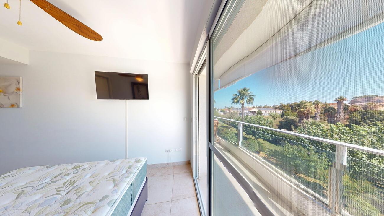 Appartement te koop in Dénia