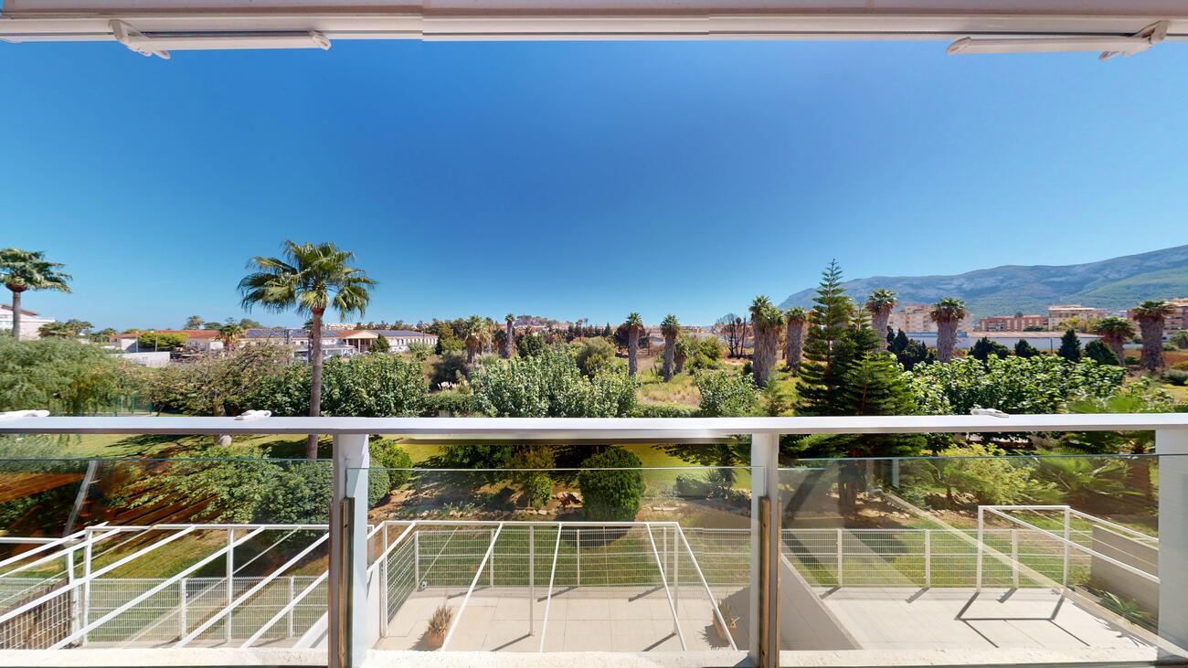Appartement te koop in Dénia