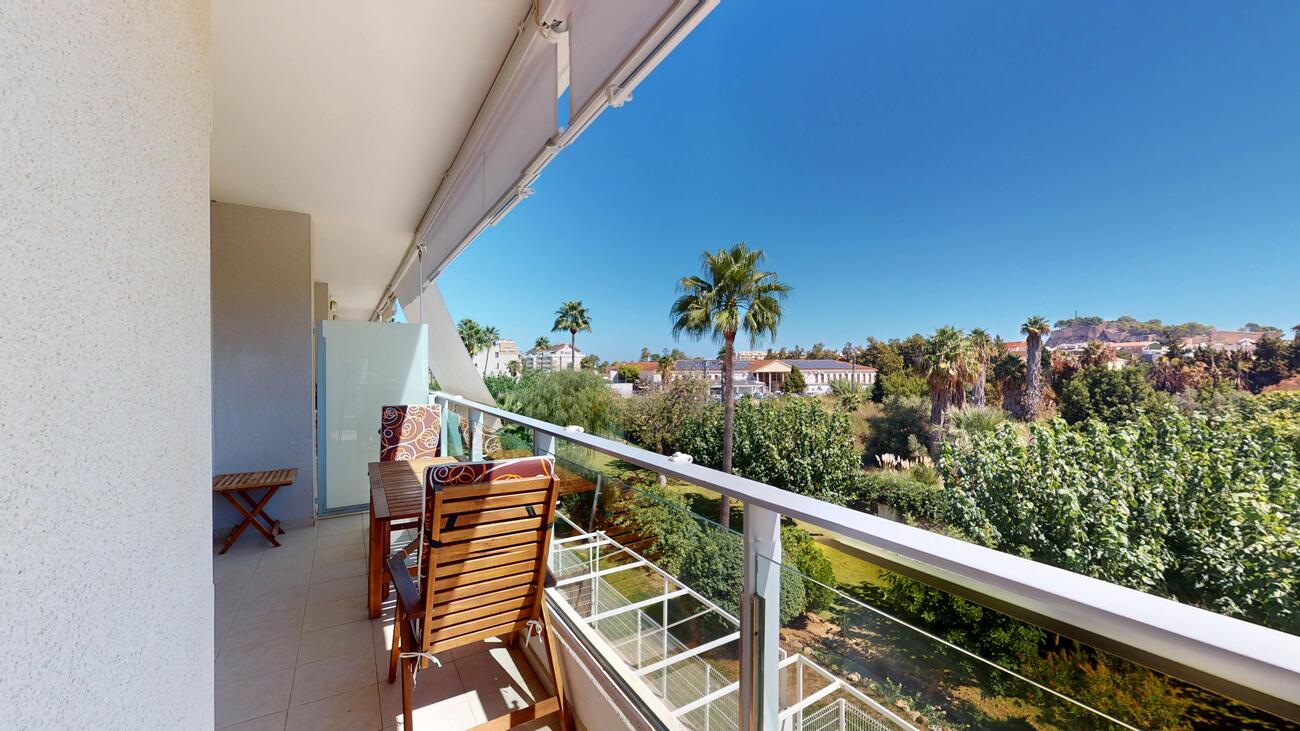 Appartement te koop in Dénia