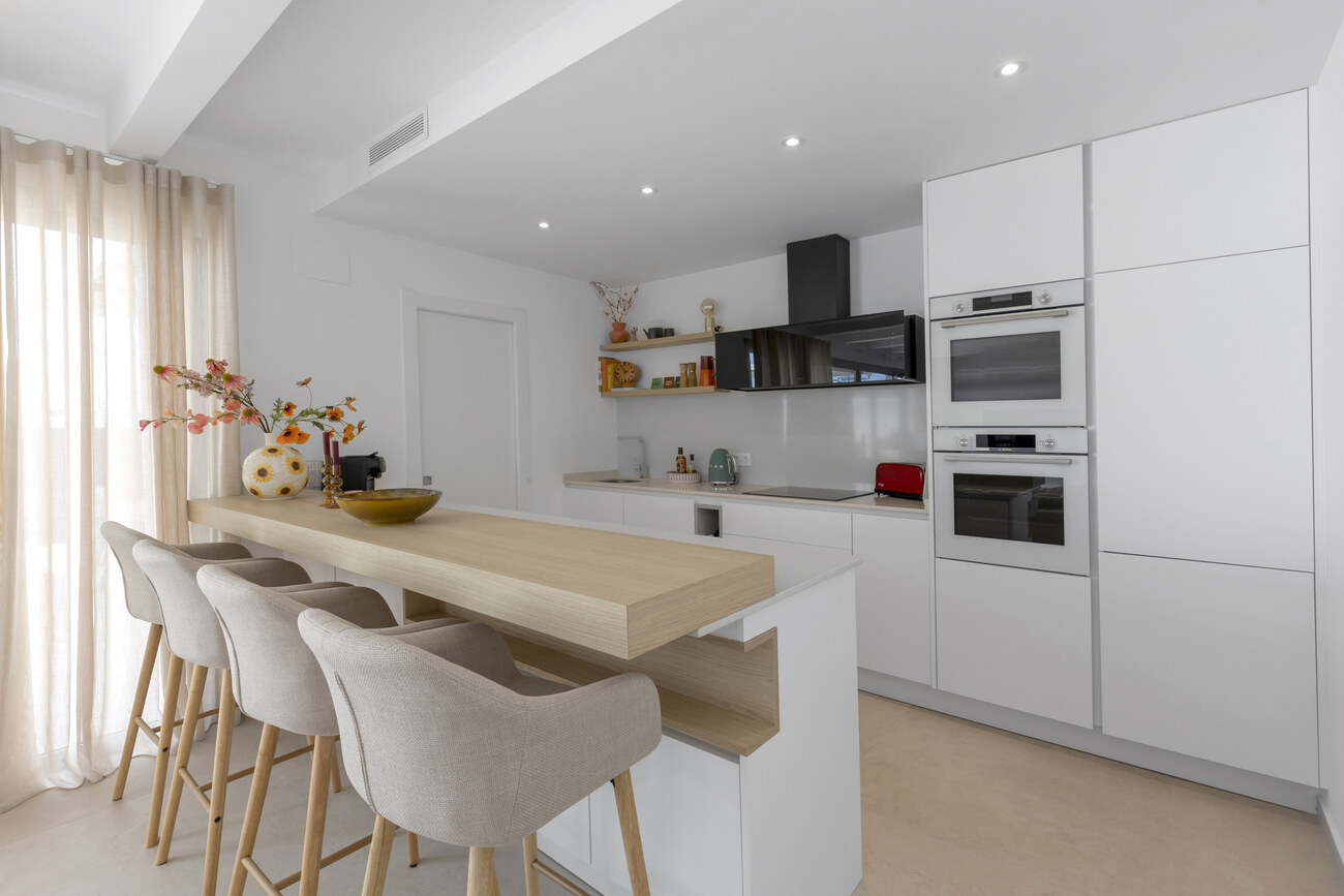 Vrijstaande villa te koop in Los Alcázares