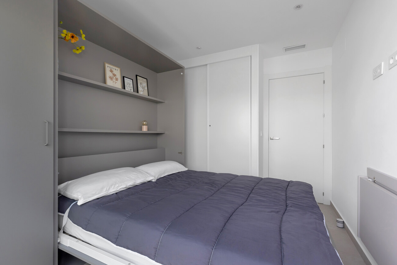 Vrijstaande villa te koop in Los Alcázares