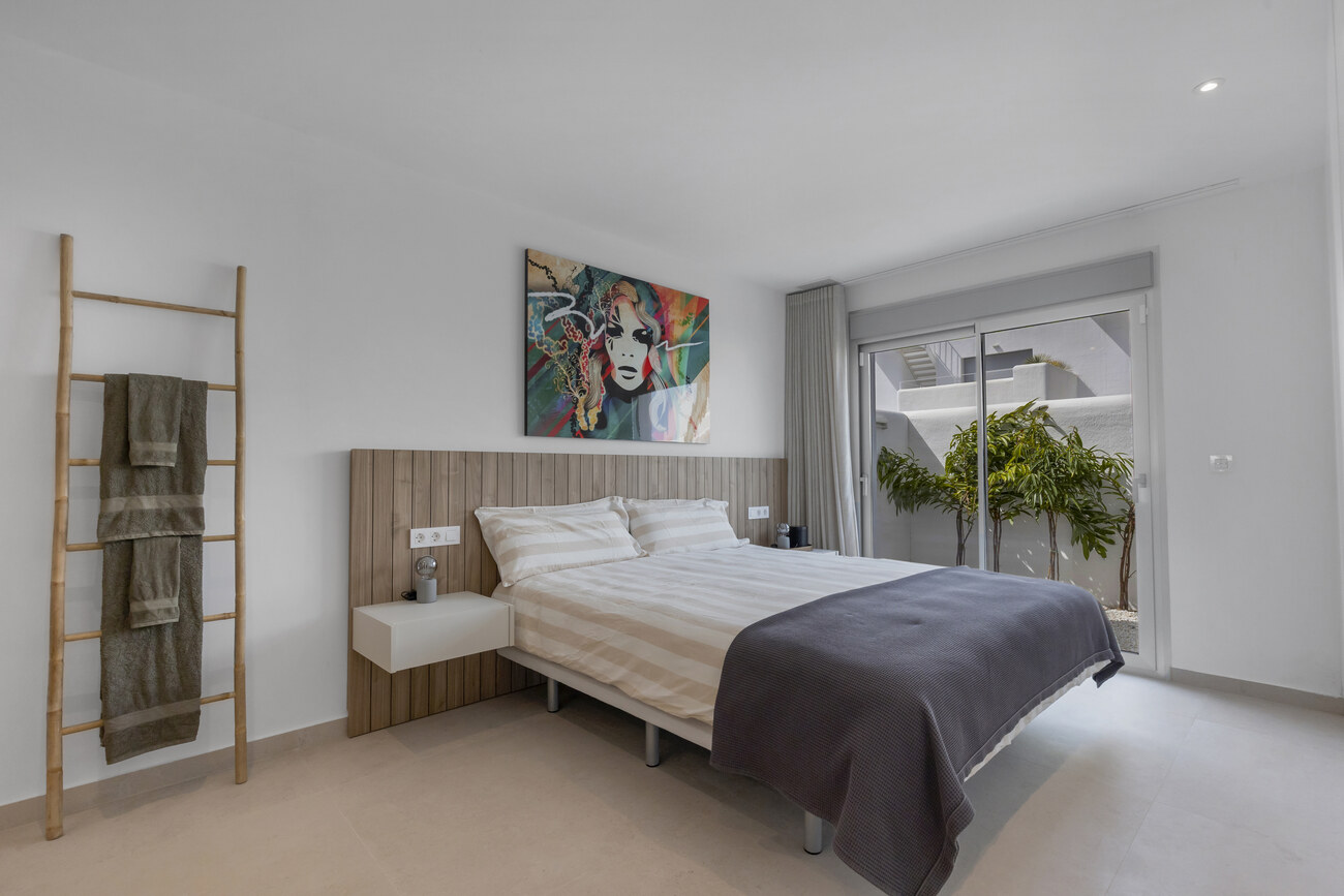 Vrijstaande villa te koop in Los Alcázares
