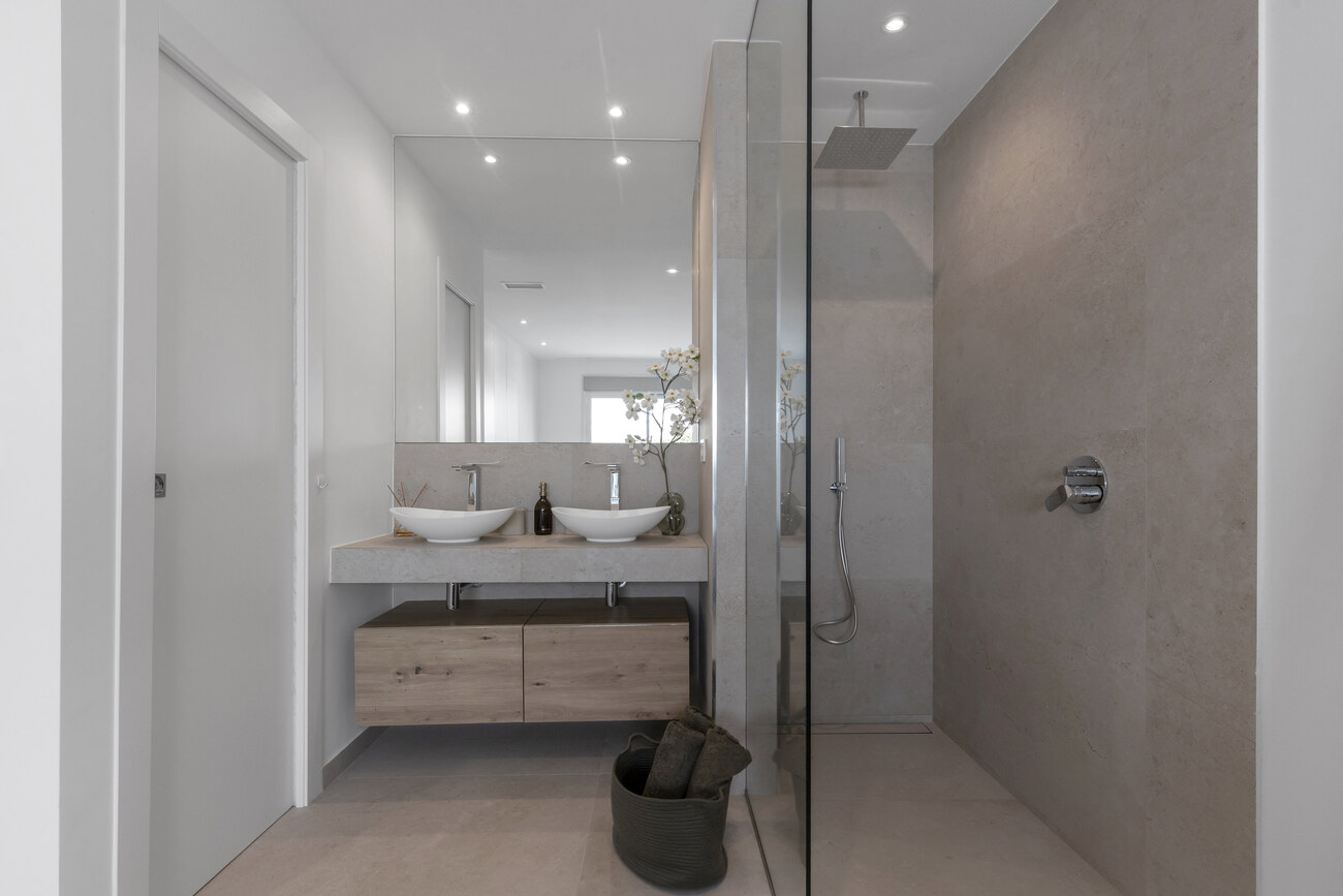 Vrijstaande villa te koop in Los Alcázares