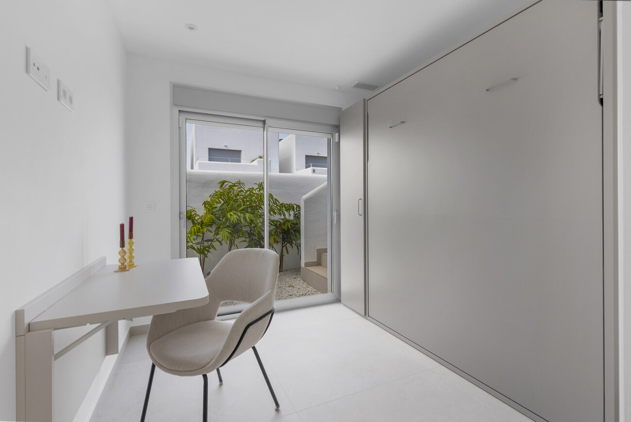 Vrijstaande villa te koop in Los Alcázares