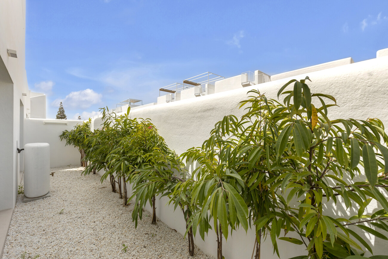 Vrijstaande villa te koop in Los Alcázares