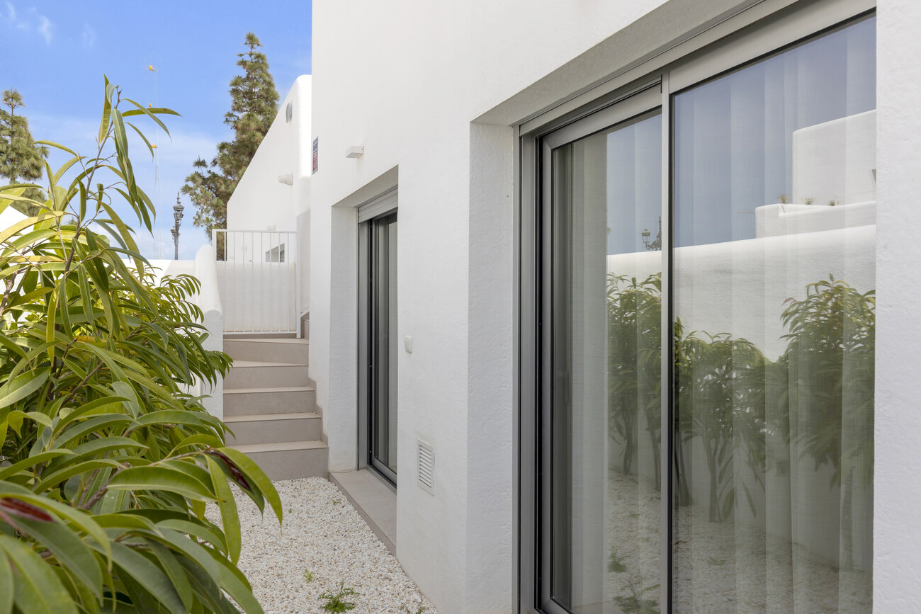 Vrijstaande villa te koop in Los Alcázares