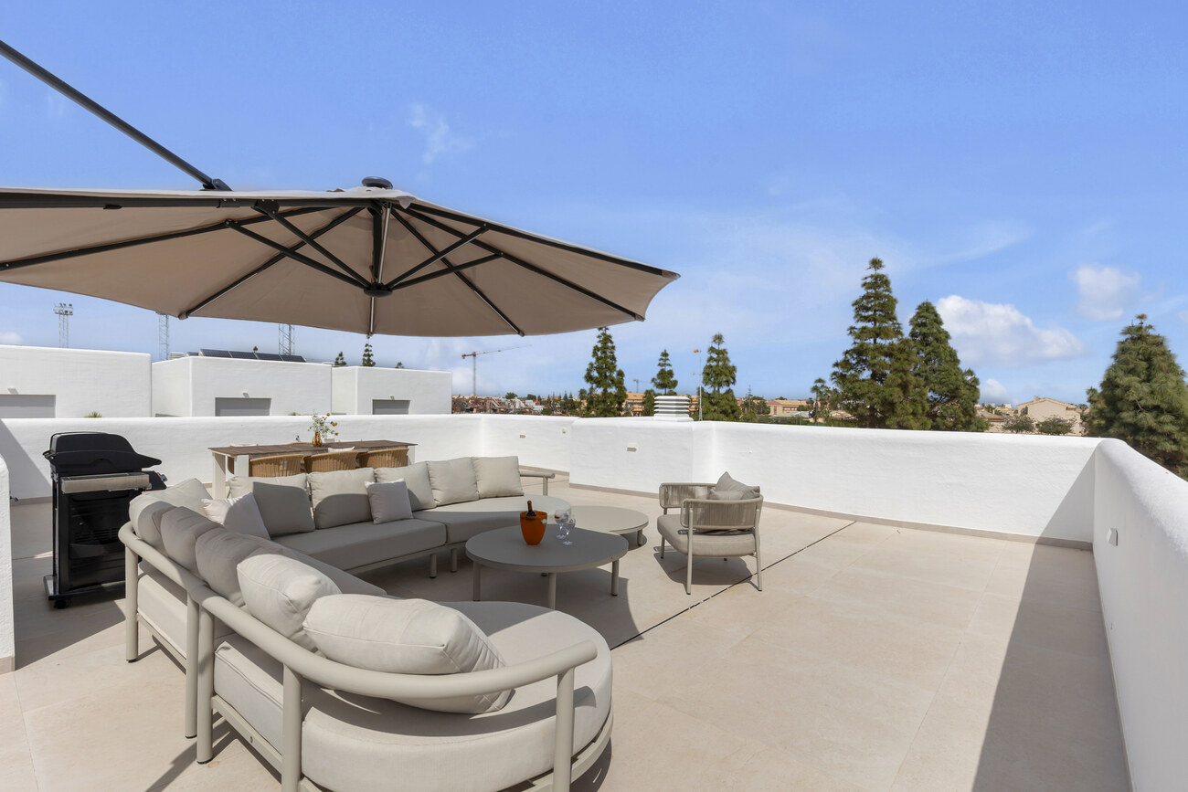 Vrijstaande villa te koop in Los Alcázares