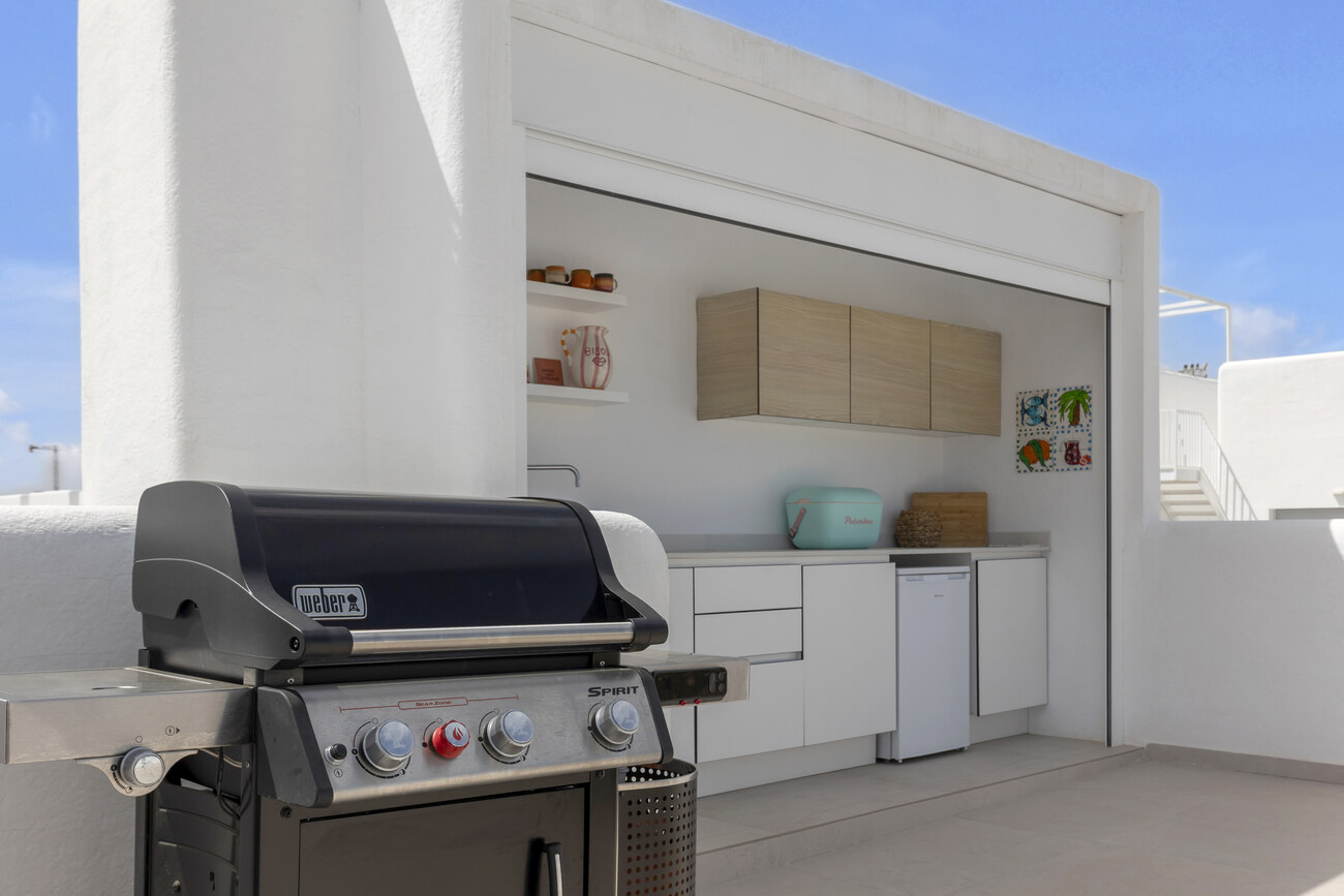 Vrijstaande villa te koop in Los Alcázares