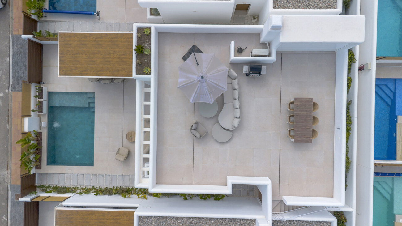 Vrijstaande villa te koop in Los Alcázares