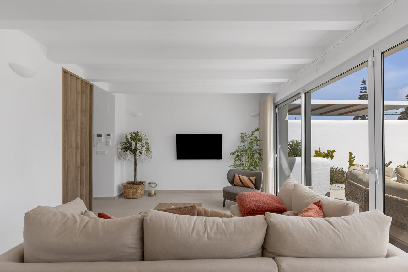 Vrijstaande villa te koop in Los Alcázares