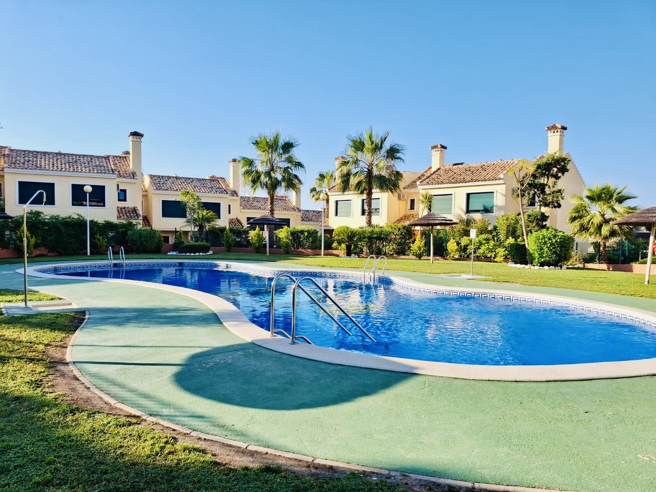 Wohnung In Orihuela Costa