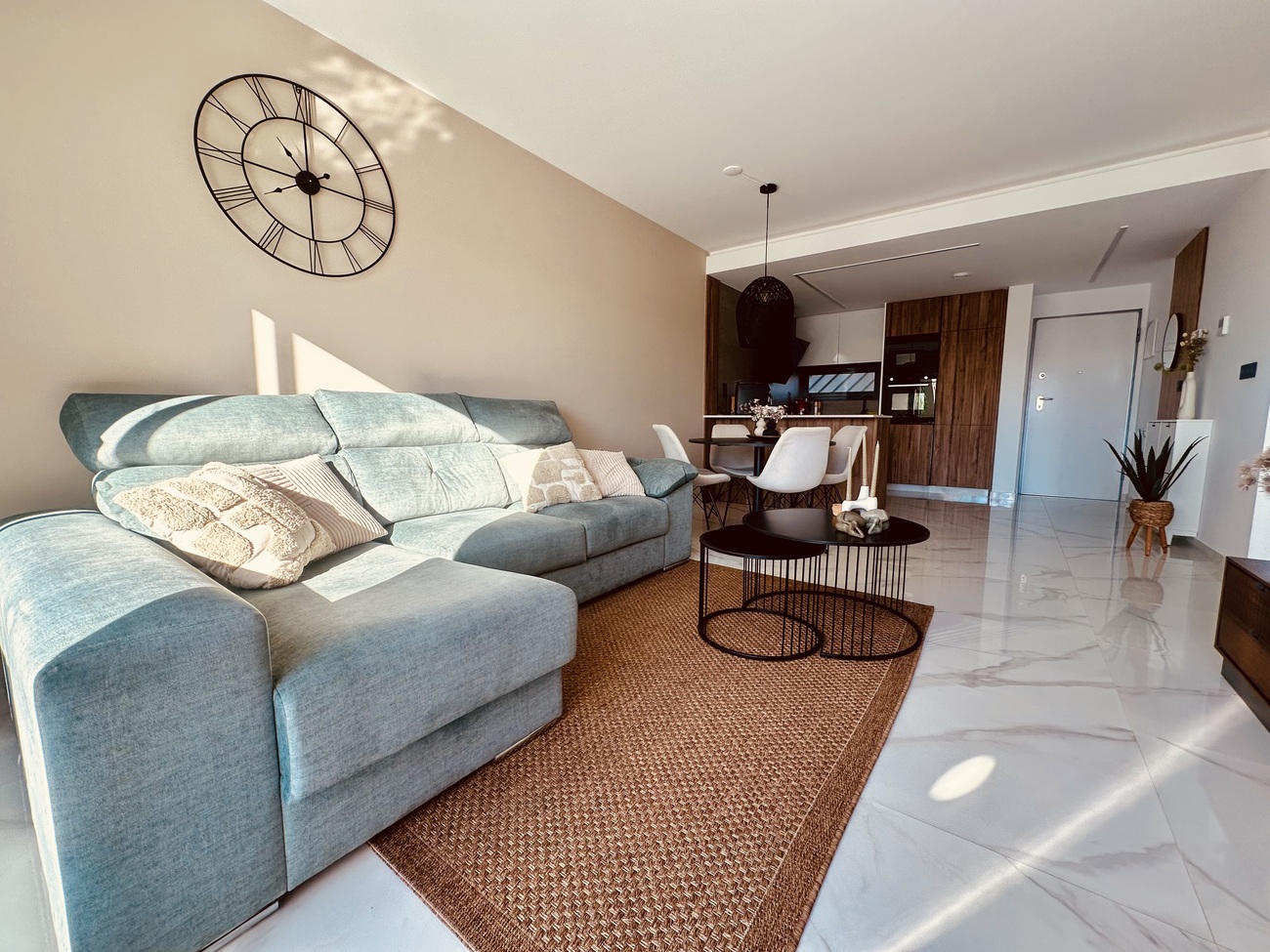 Penthouse in Guardamar del Segura