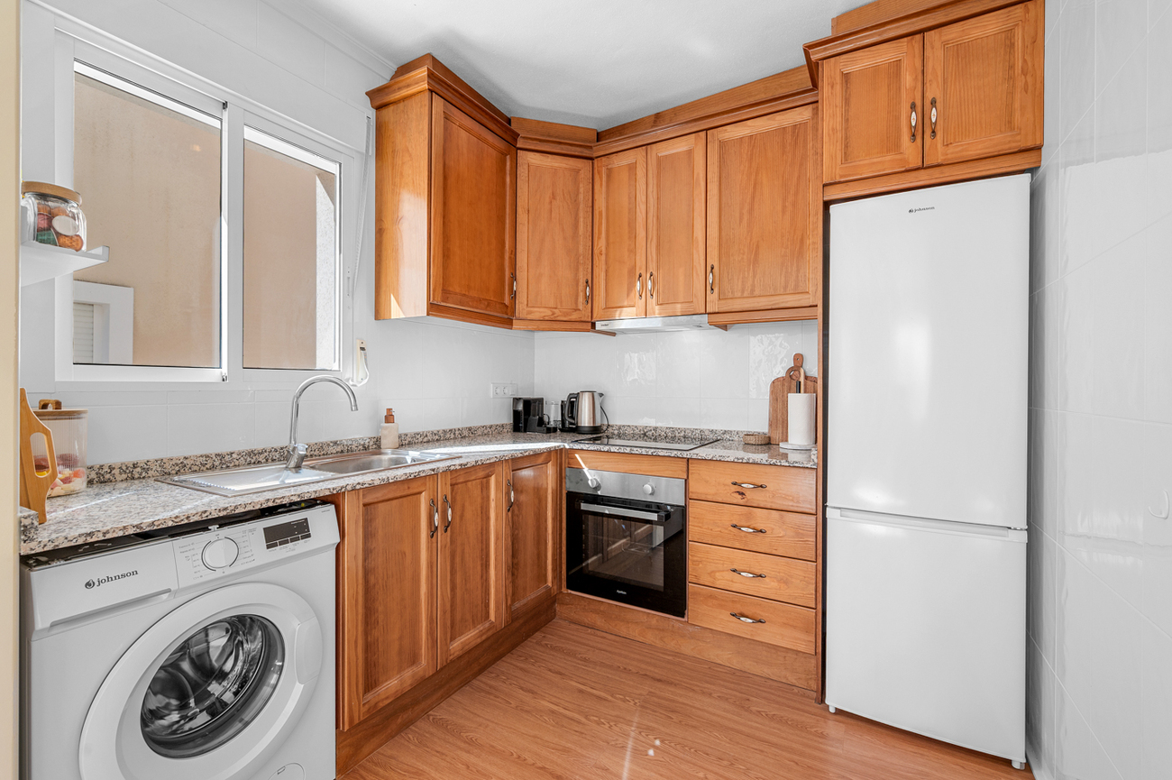 Town House in San Miguel de Salinas – YC787849