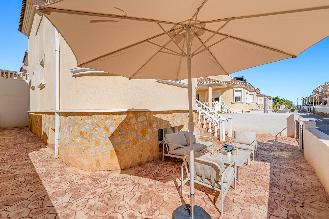 Town House in San Miguel de Salinas – YC787849