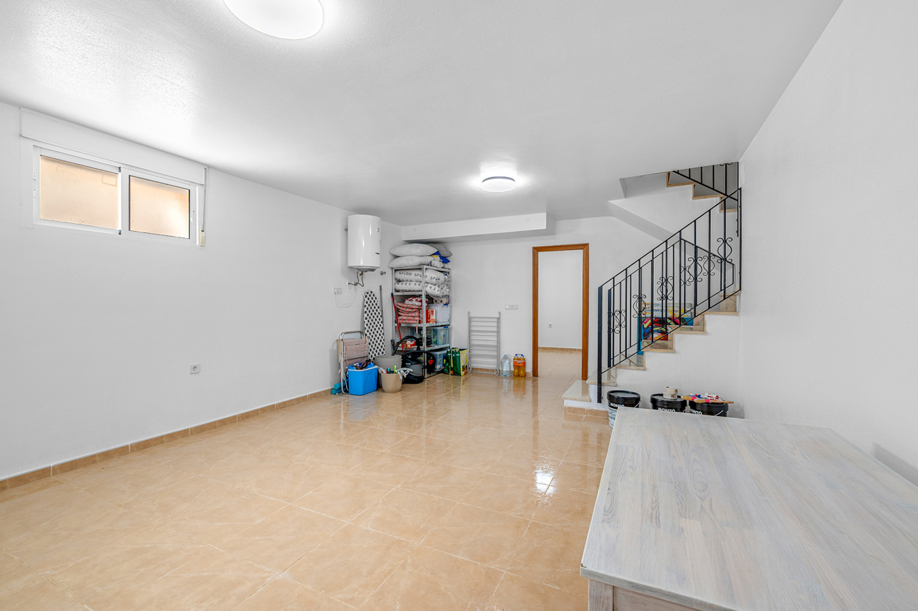 Town House in San Miguel de Salinas – YC787849