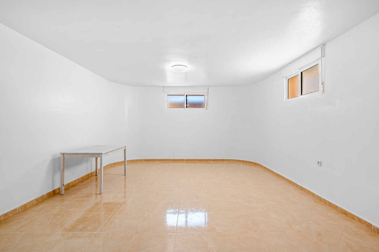 Town House in San Miguel de Salinas – YC787849