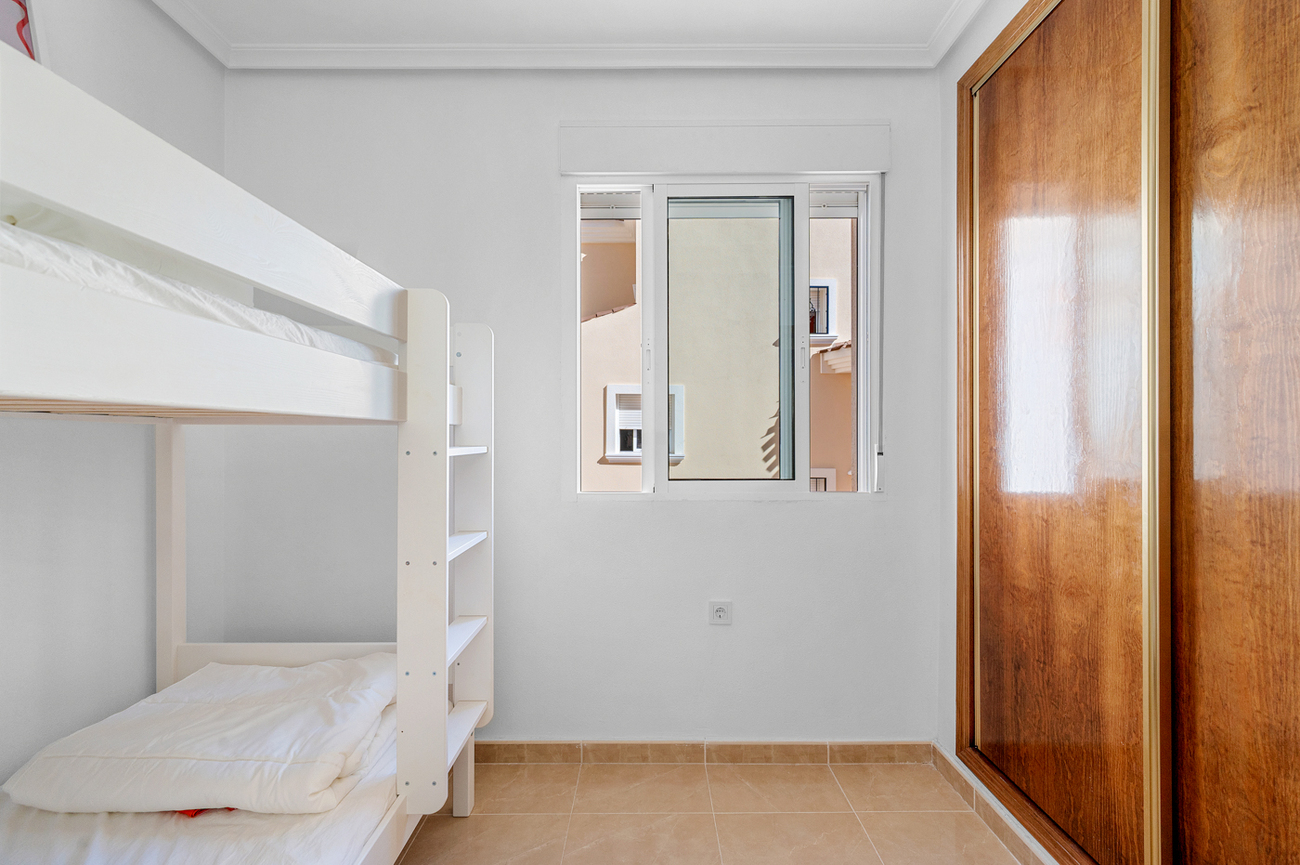 Town House in San Miguel de Salinas – YC787849