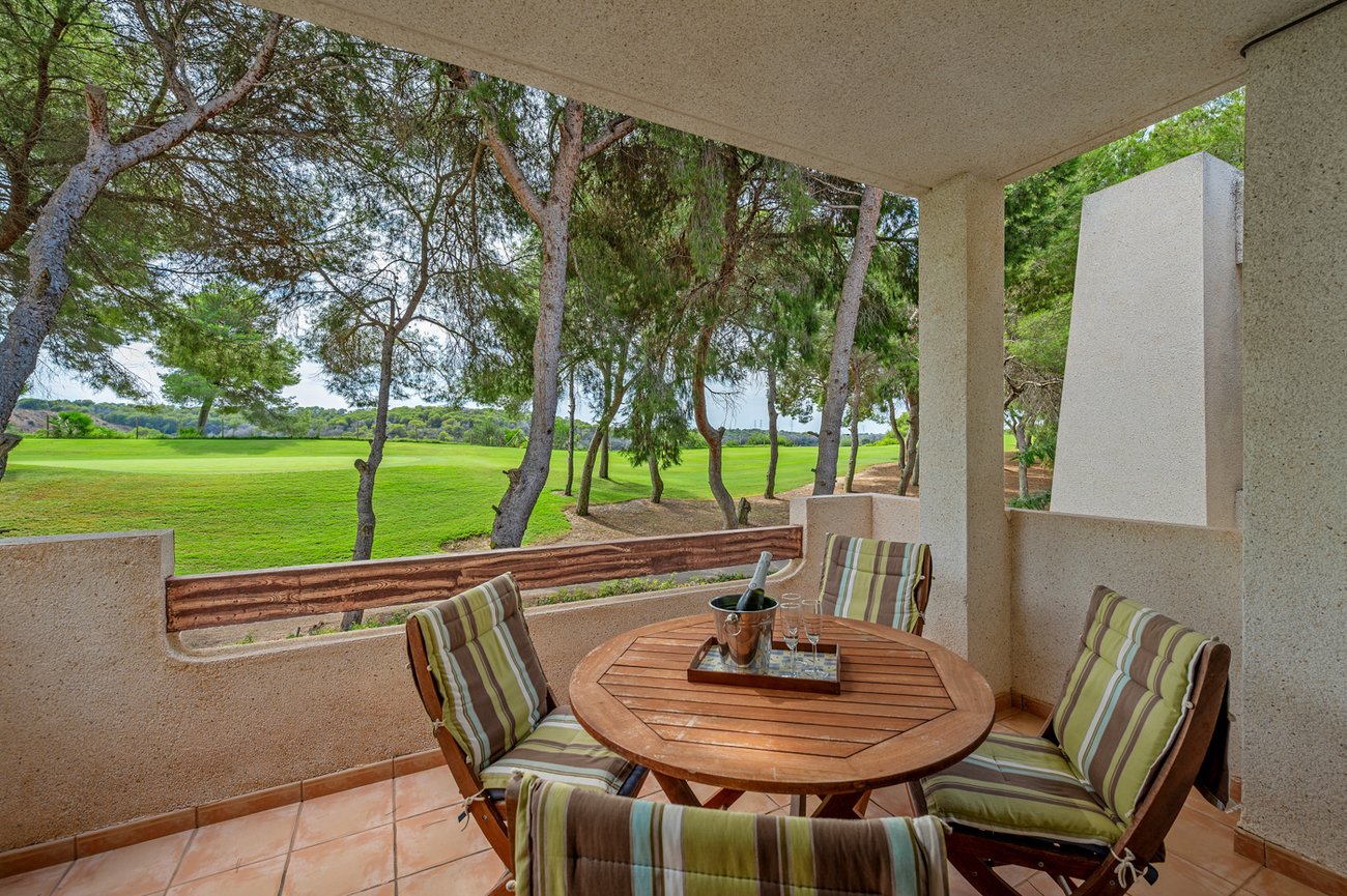 Duplex Penthouse in Dehesa de Campoamor – YC787887