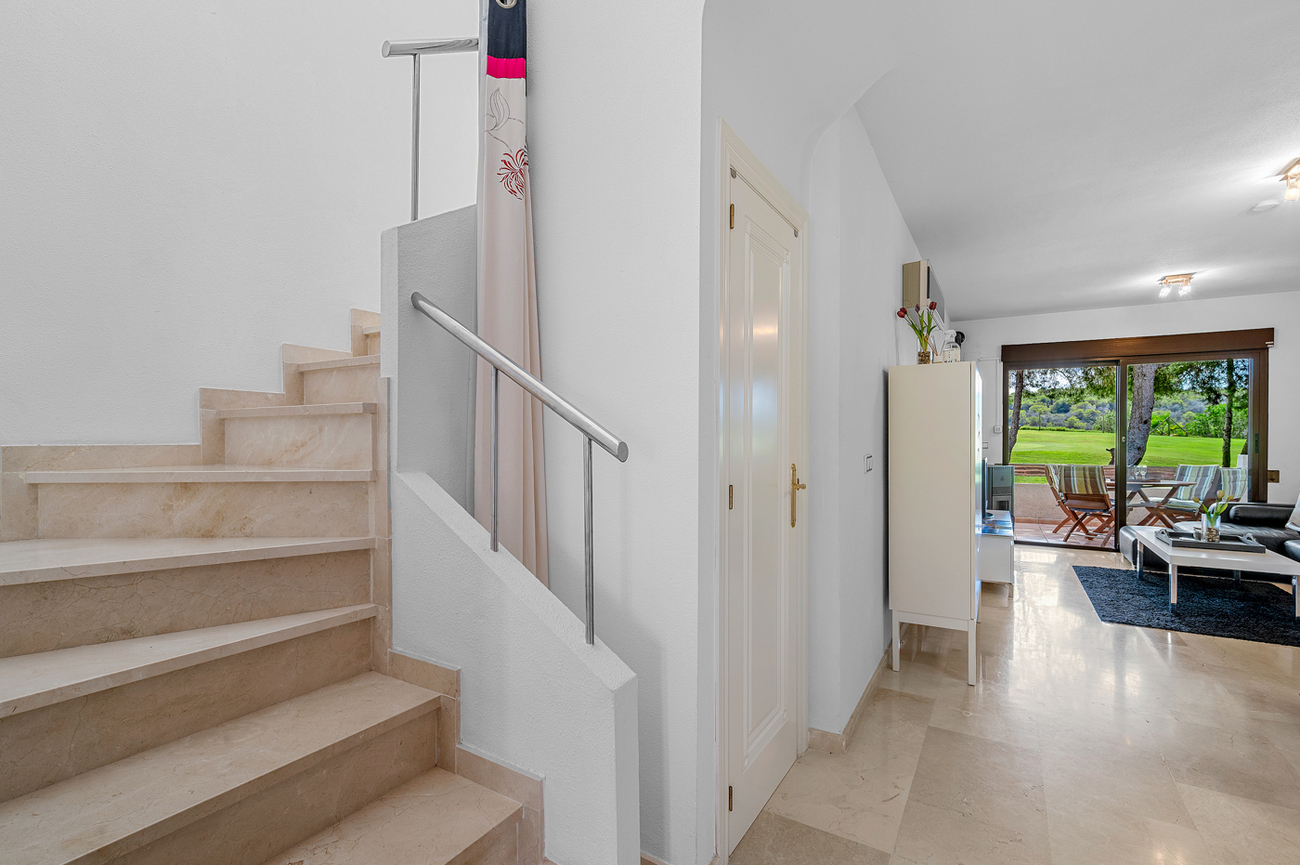 Duplex Penthouse in Dehesa de Campoamor – YC787887