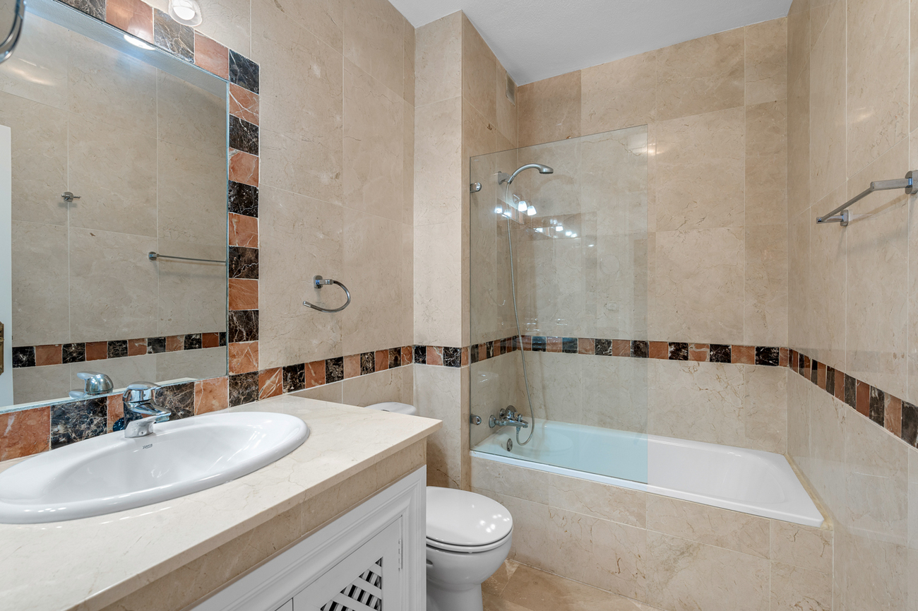 Duplex Penthouse in Dehesa de Campoamor – YC787887