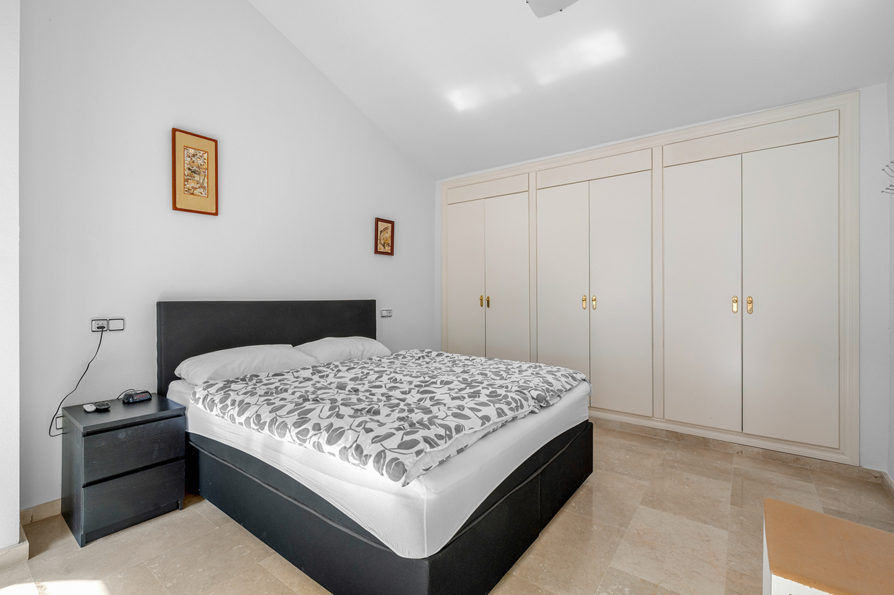 Duplex Penthouse in Dehesa de Campoamor – YC787887