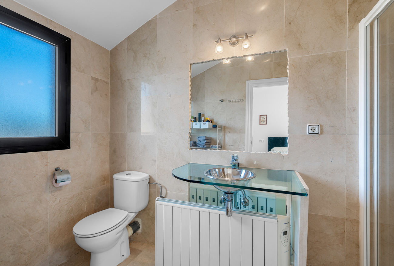 Duplex Penthouse in Dehesa de Campoamor – YC787887