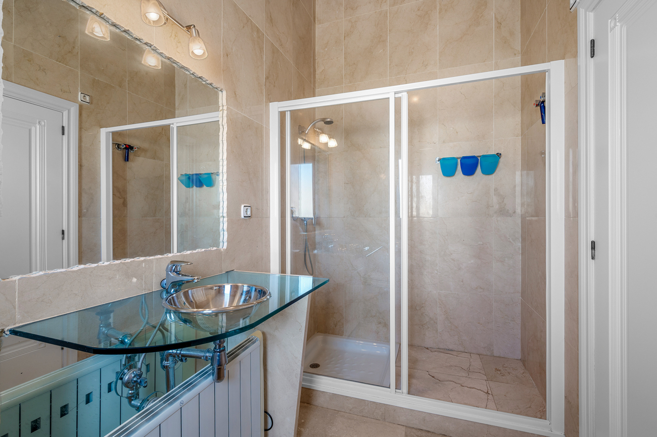 Duplex Penthouse in Dehesa de Campoamor – YC787887