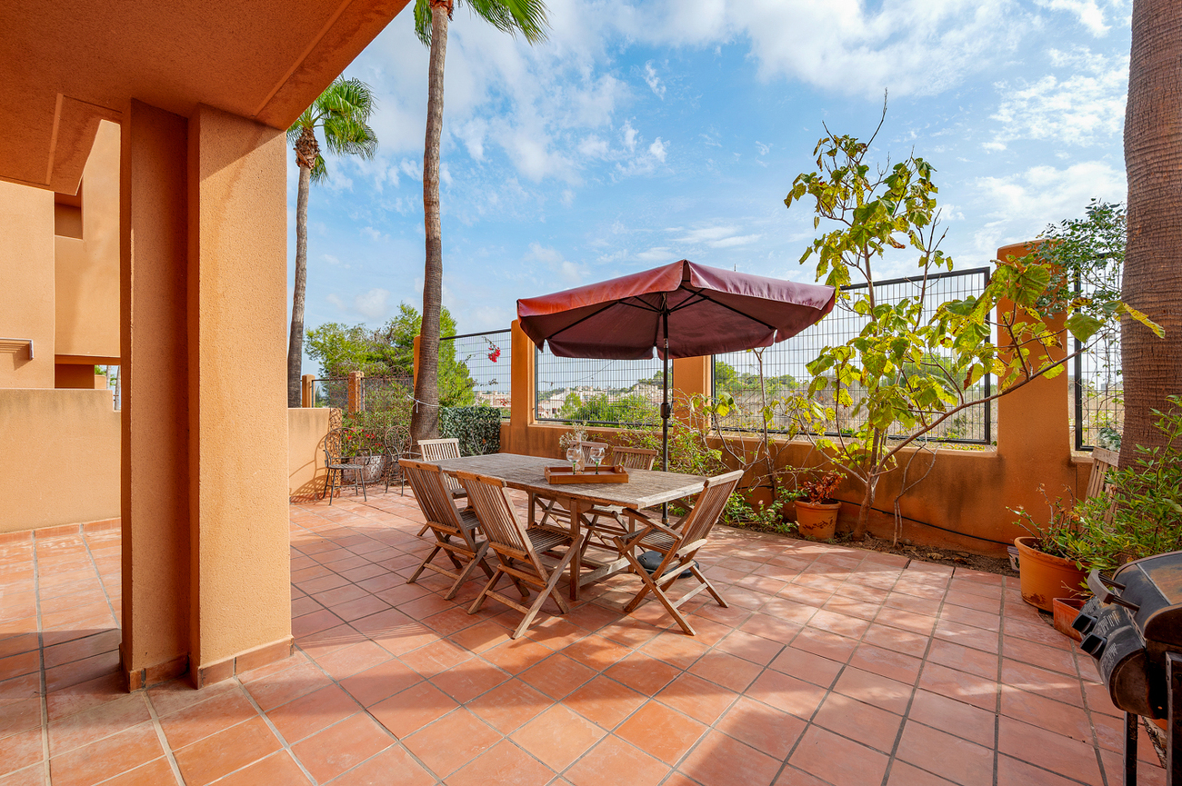 Town House in San Miguel de Salinas – YC787809