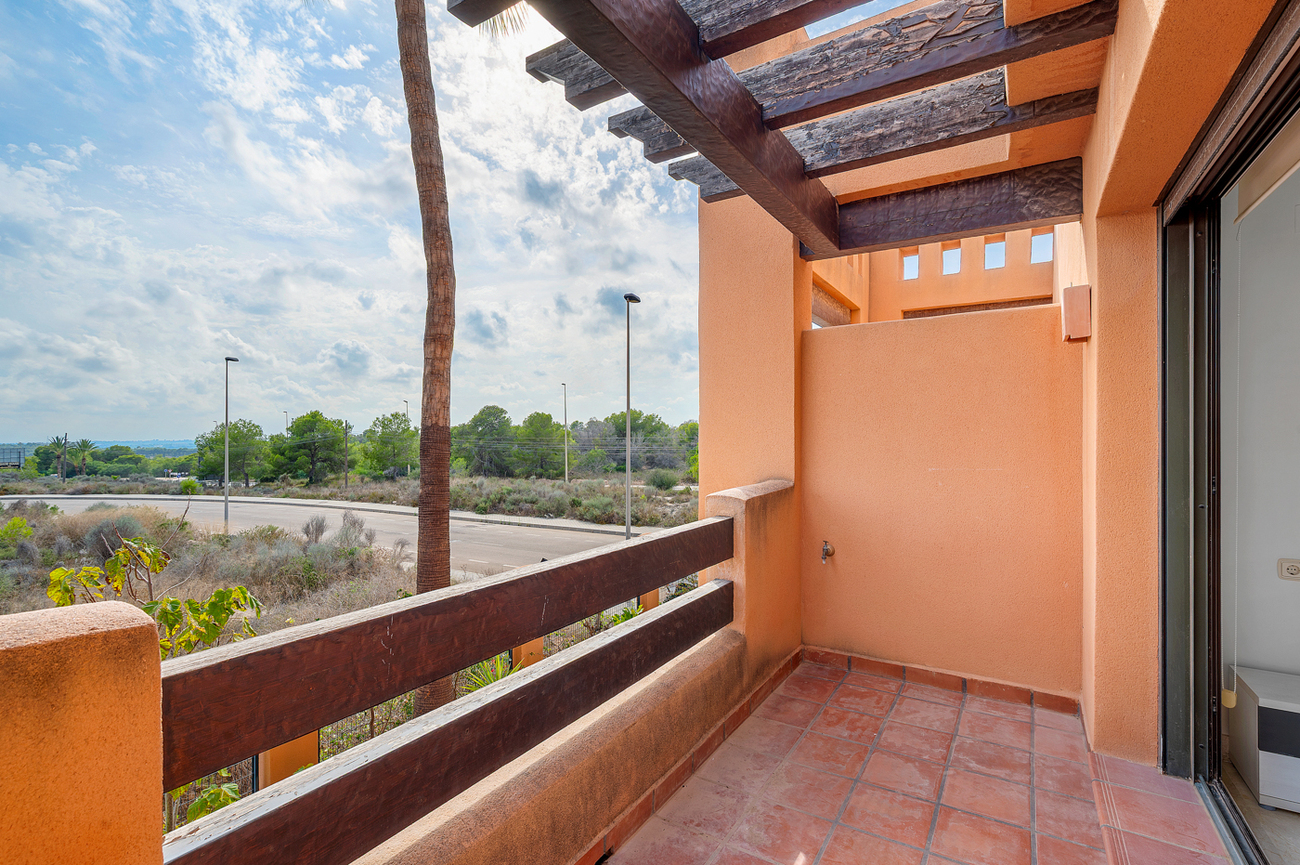 Town House in San Miguel de Salinas – YC787809