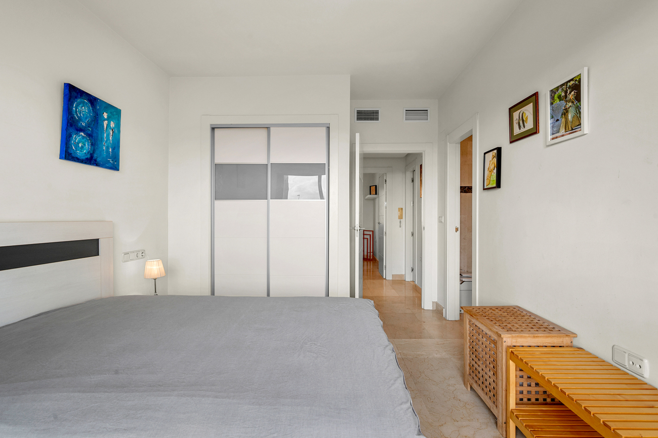 Town House in San Miguel de Salinas – YC787809