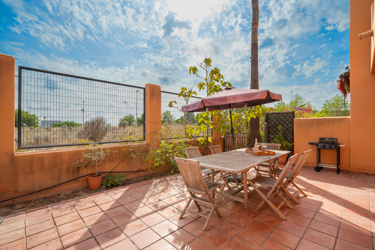 Town House in San Miguel de Salinas – YC787809