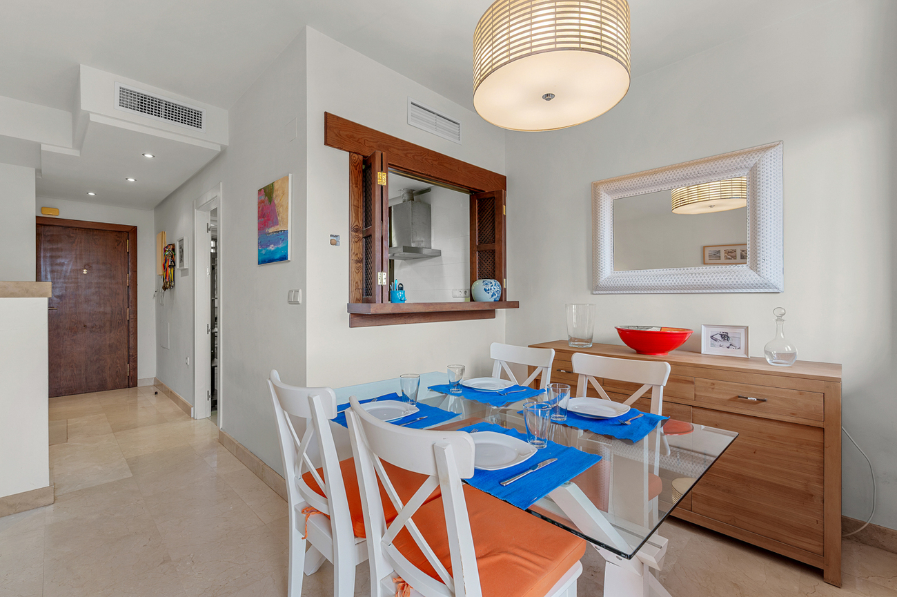 Town House in San Miguel de Salinas – YC787809
