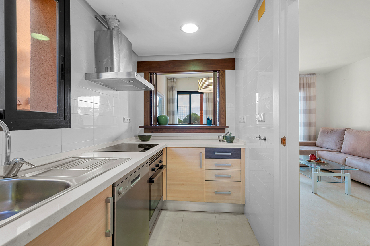 Town House in San Miguel de Salinas – YC787809