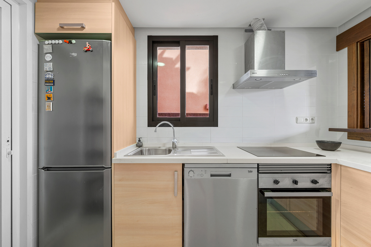 Town House in San Miguel de Salinas – YC787809