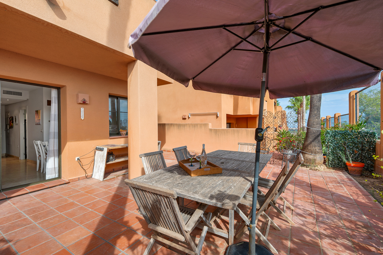 Town House in San Miguel de Salinas – YC787809