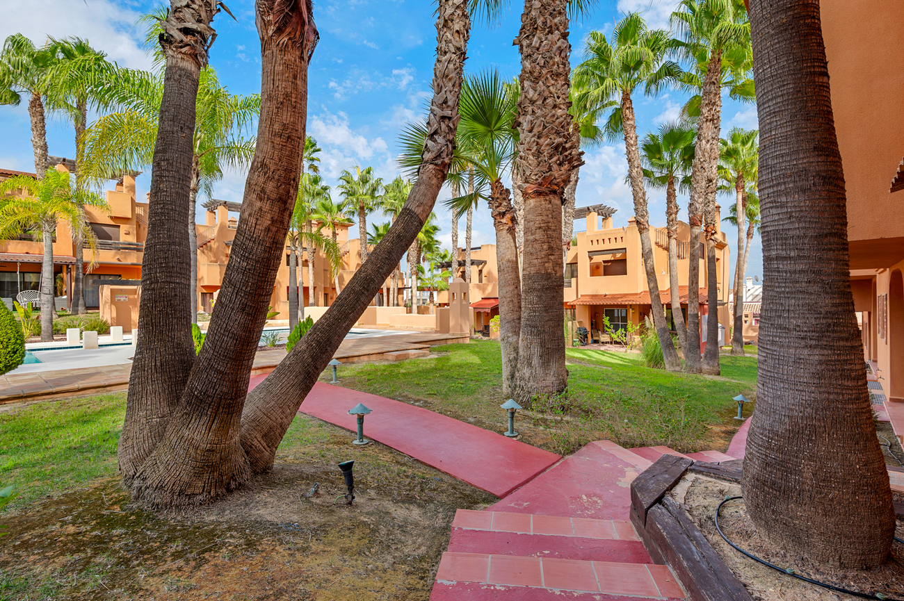 Town House in San Miguel de Salinas – YC787809