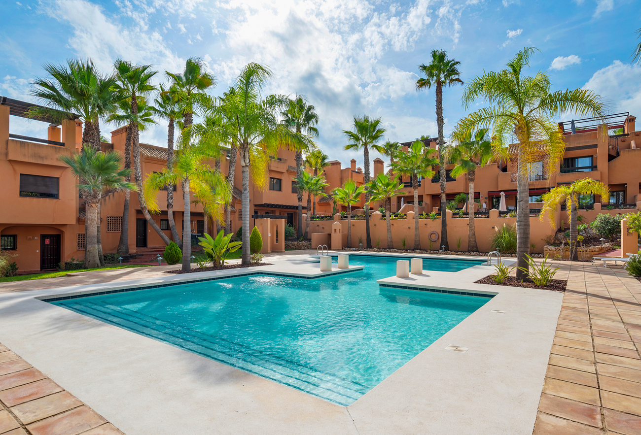 Town House in San Miguel de Salinas – YC787809