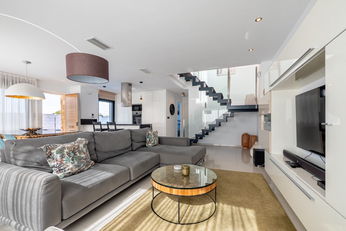 Villa in Ciudad Quesada,  - Vidando