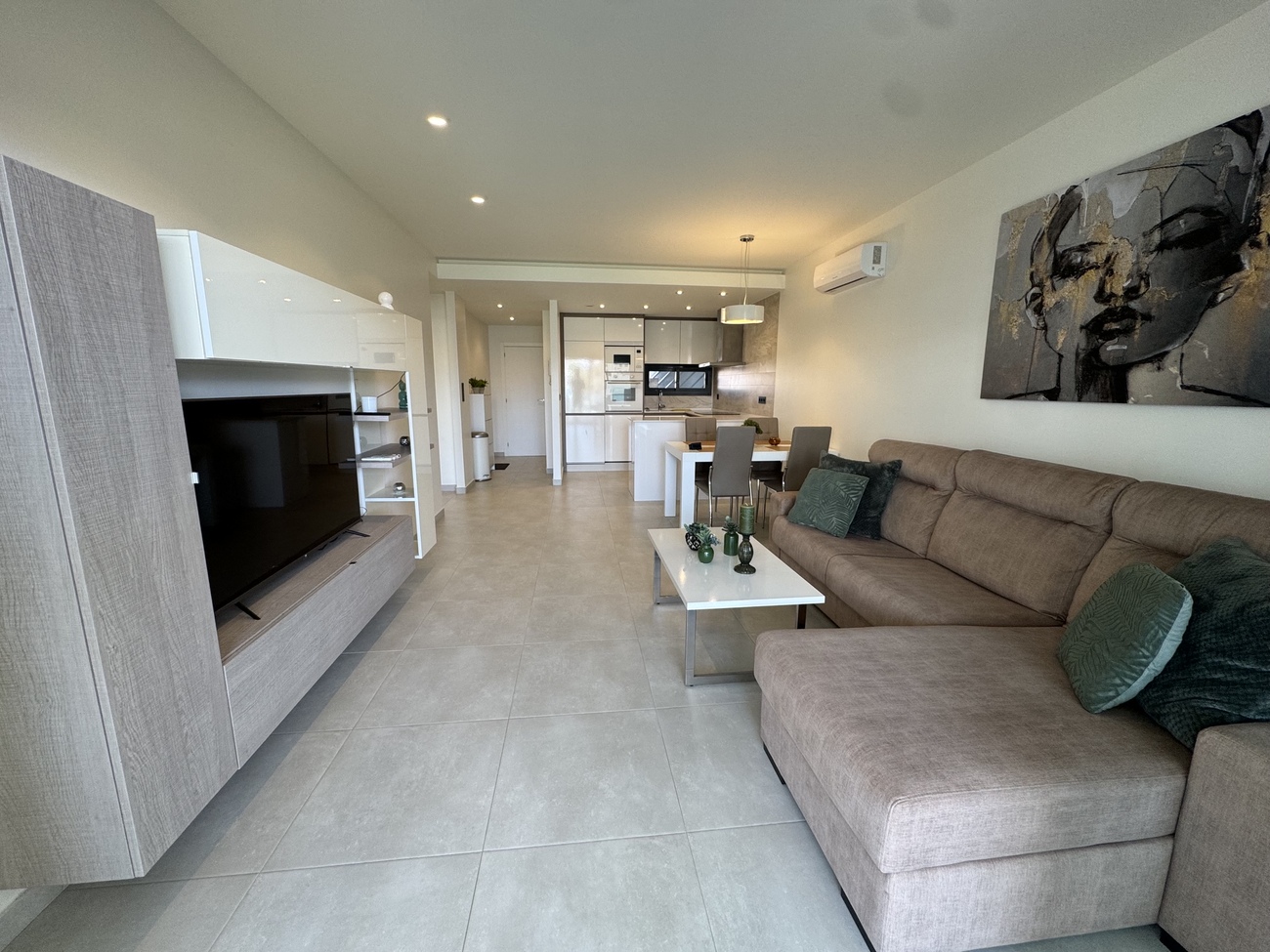 Apartment for sale, EL RASO, Guardamar del Segura