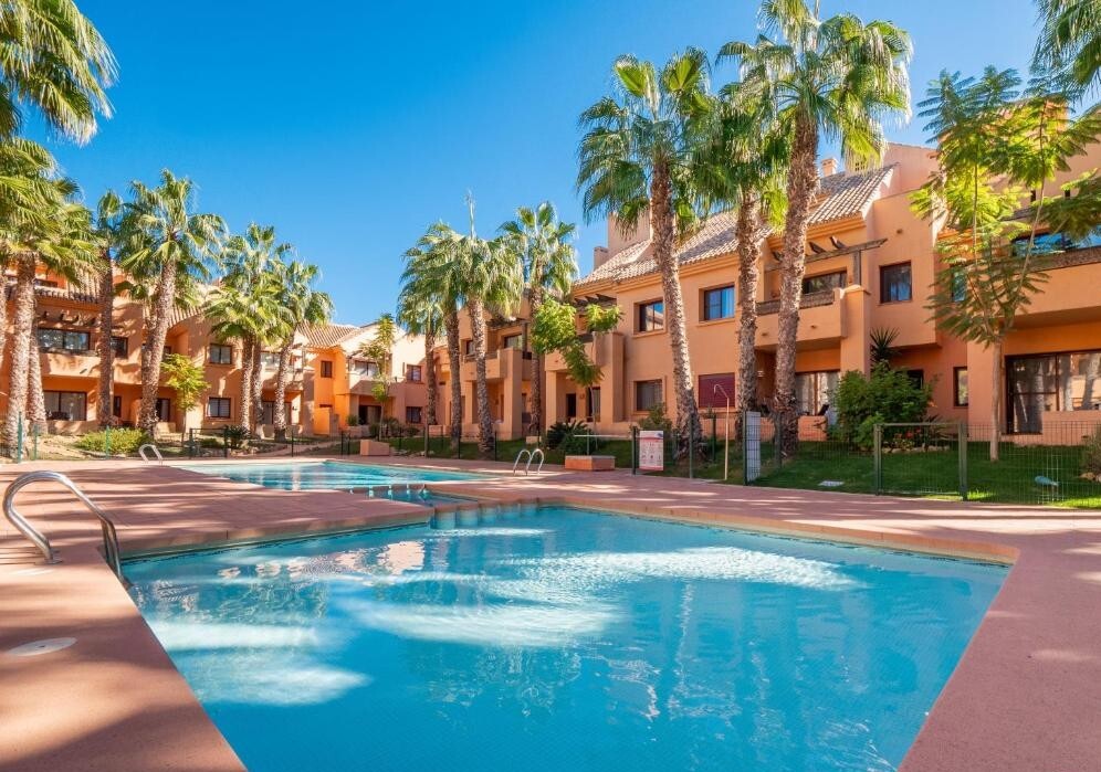 Stadthaus im Los Alcázares - Van Dam Estates