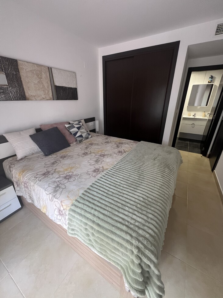 Apartment in Urbanizacion los Balcones - Image 3