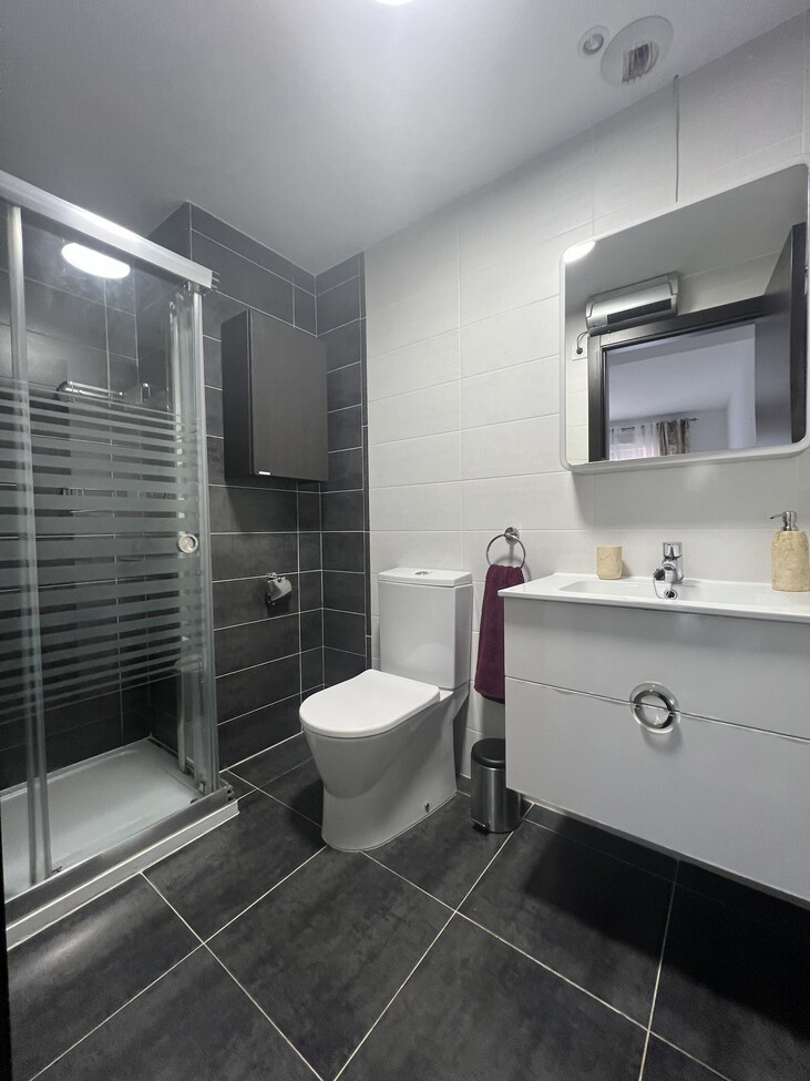 Apartment in Urbanizacion los Balcones - Image 4