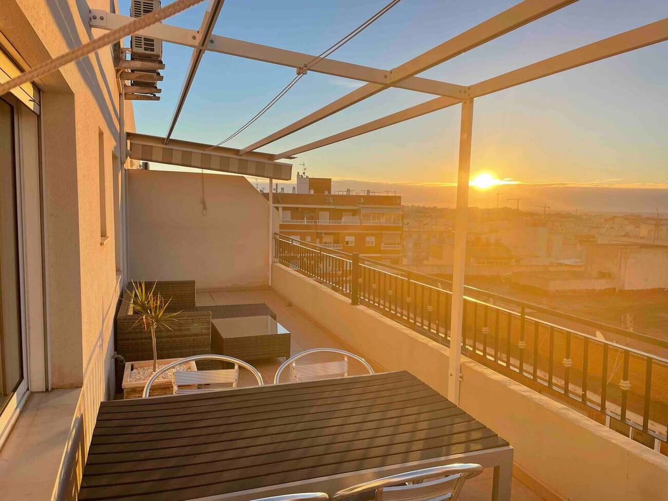 Apartment in Torrevieja