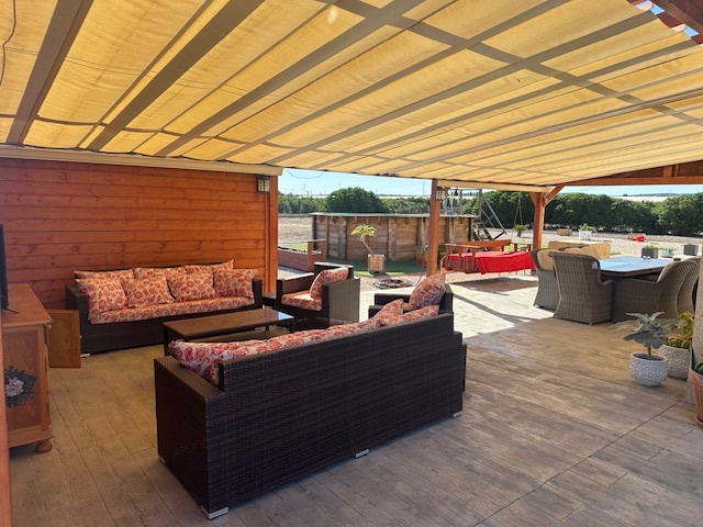 Villa dans San Miguel de Salinas,  - Vidando