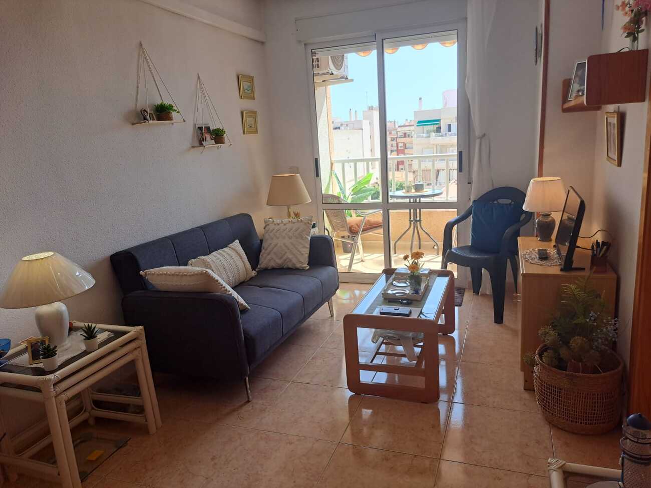 Apartment in Torrevieja 3