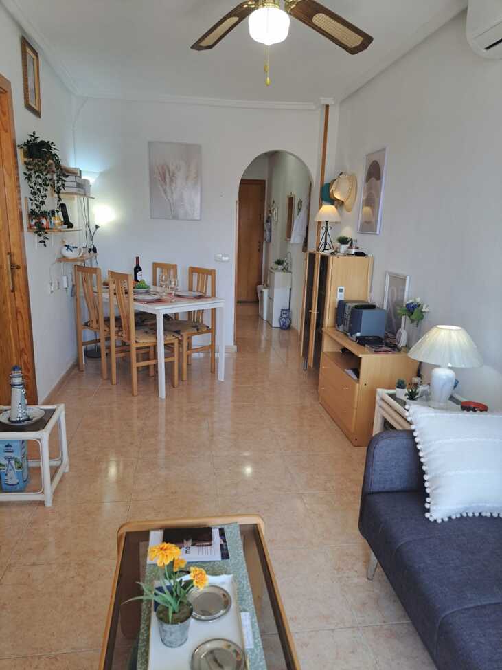 Apartment in Torrevieja 9