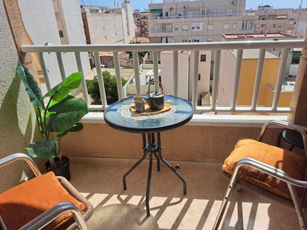 Apartment in Torrevieja 10